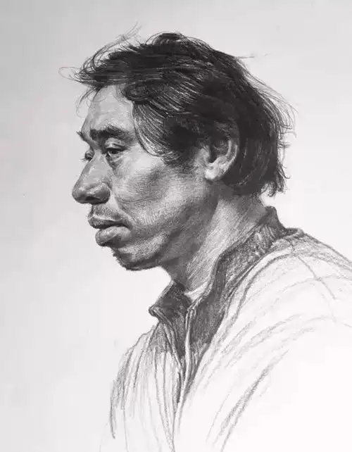 想要画好头像,这些点你必须必须要知道
