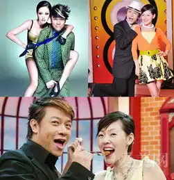黄晓明赵薇吻戏拍60遍揭秘女星的超级男闺蜜

