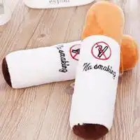 戒烟创意文字图片独一无二个性戒烟带字图
