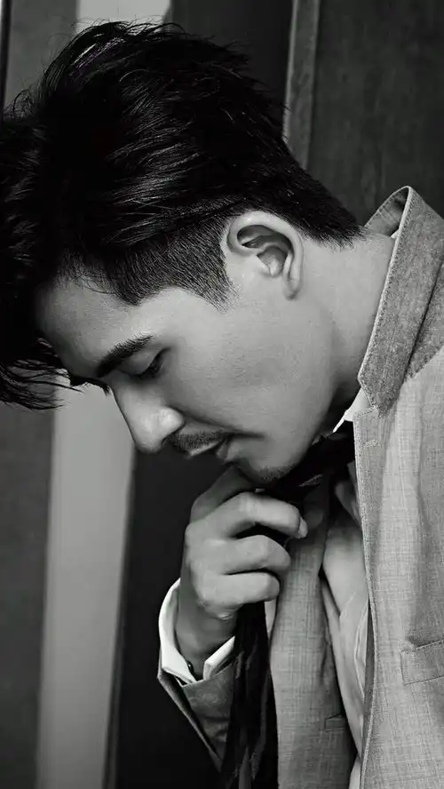 一个男人成熟的三种表现,女人们要记牢
