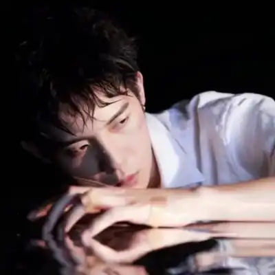 ins文艺范小清新男头最近有谣言男生头像我要个性网
