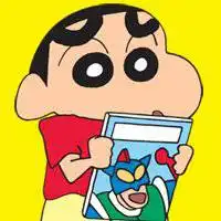 卡通小清新头像男生微信头像图片大全
