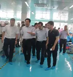 文章图片酷比智能终端宜宾产业园投产仪式圆满结束第10张共10张手机中国cnmo.com
