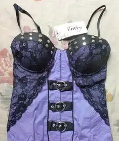 供应批发2012新款外贸品牌时尚性感情趣内衣功能塑身衣价格厂家图片
