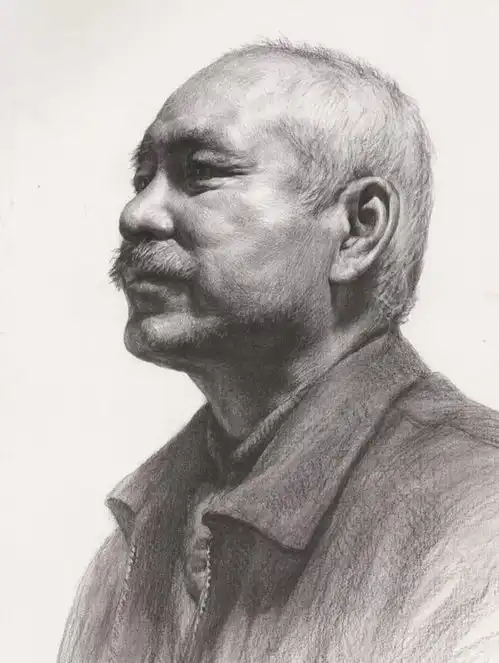 杭州水木源画室如何快速提升素描能力
