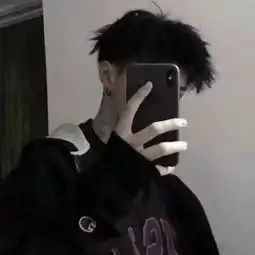 时尚潮流男生经典个性十足图片
