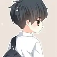 可爱男生头像卡通图片卡通简约可爱男生头像
