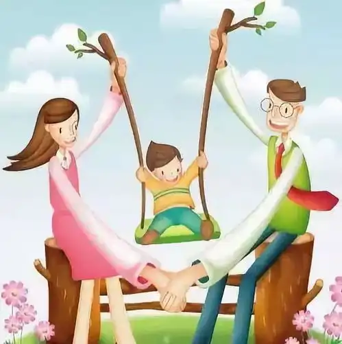 孩子放暑假啦家长别慌孩子们可以这么过
