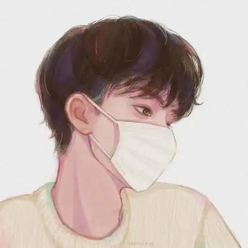 一组超甜蜜的情侣头像,请签收20210422
