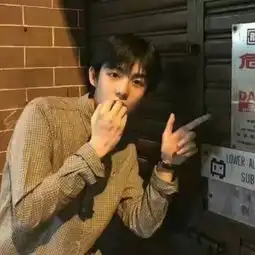 高端大气上档次微信头像男生微信头像图片大全
