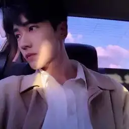头像壁纸你的早安,我的期待