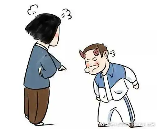 青春期未到,亲子关系危机已提前来敲门
