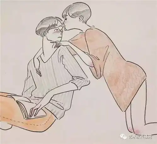 这三位画羞羞的成人美画,100张污污的,太冲击了

