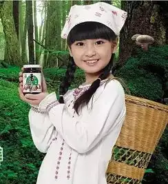 相差12岁香菇酱女孩miki和张木易,男的明显老了,女孩长大真漂亮
