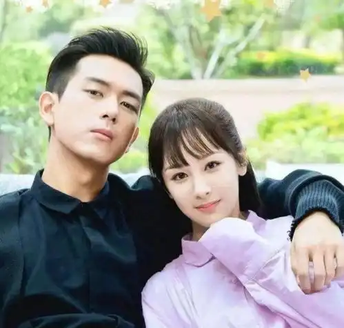 接档追风者,李现周雨彤主演,新的一部爆款神剧
