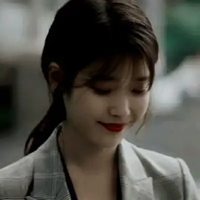 那些让人惊艳的头像初见是惊鸿女生头像我要个性网
