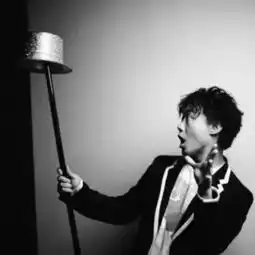 听说你也喜欢陈奕迅
