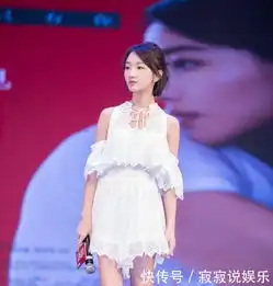 周冬雨狂撩佟丽娅,暗示内心渴望和羡慕,女神与女孩的区别

