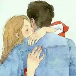 能帮忙找情侣动漫头像另一半嘛谢谢急要...
