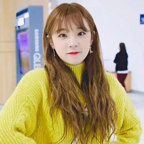 与baby相争女主的宋雨琦什么来头韩风小女生的穿搭,可爱惹人爱
