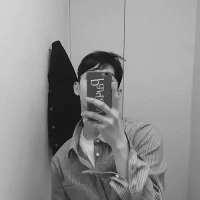 霸气冷酷的男生15
