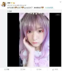 娱乐圈劲刮二次元风潮艺人尝试或因瞄准市场
