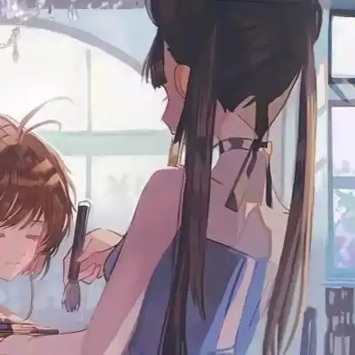 三人闺蜜头像三个人的友谊,不女生头像我要个性网
