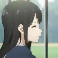 动漫最后两张献给情侣
