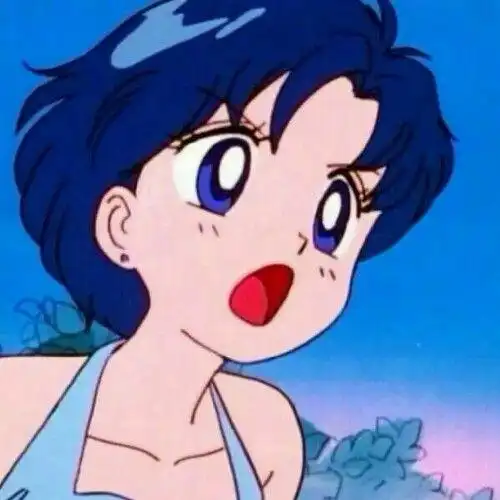 好看的旧漫头像
