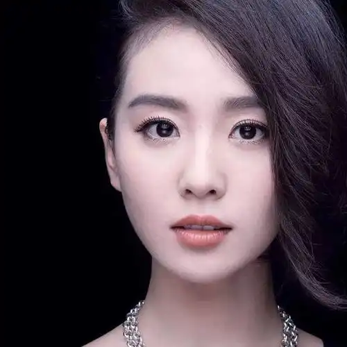 壁纸男人眼中这些女神,真美
