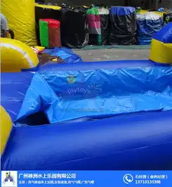 冲浪充气水滑梯厂家充气水滑梯厂家神洲气模畅销全国
