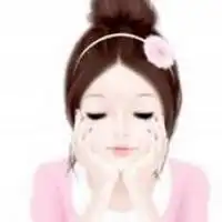 男女搭配头像黑白素描两人一张微信头像图片大全