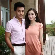 杨幂刘诗诗晒幸福唐嫣遇渣男小花旦不同命
