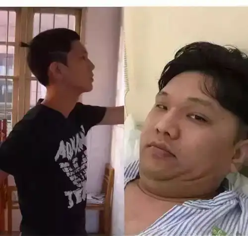 为什么人到中年,很少有身材苗条的
