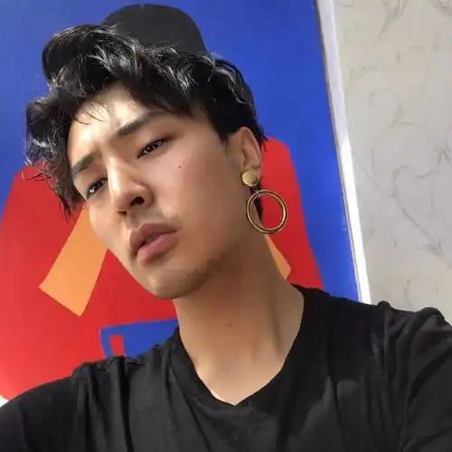 头像你说你怎么这么会长,刚好是我喜欢的模样

