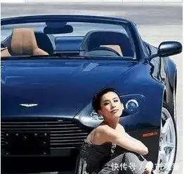 赵本山最有钱的徒弟豪车众多,最贵一辆价值2500万
