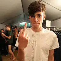 欧美头像吧百度贴吧微信头像图片大全
