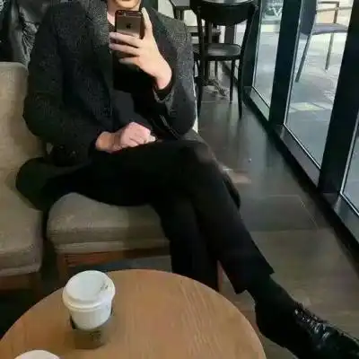 她是你十座金山都换不来的姑娘qq男生头像我要个性网
