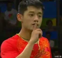 里约段子手张继科不当教练的真正原因是
