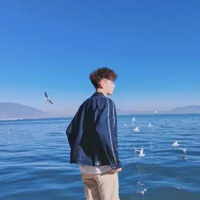 男生篇手把手教你成为一名干净阳光的大学生
