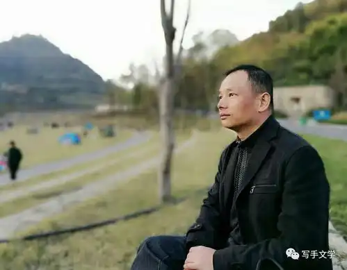 平台编辑作者团队风采集中展示2
