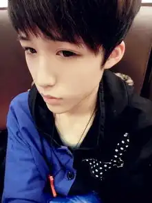 这个人是谁
