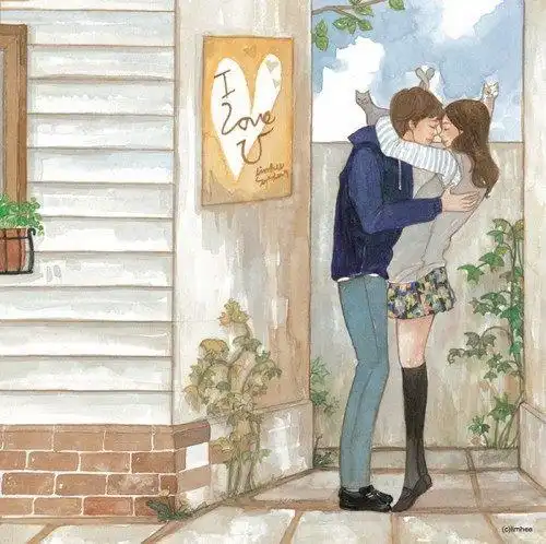 男人对你朝思暮想时,才会这四个表现
