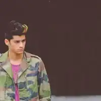 哥们男生的友谊你不懂
