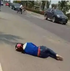 46儋州男子酒驾毒驾案
