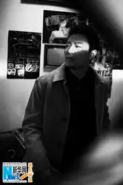 李宗翰elleman大片展露冬日里别样男人味
