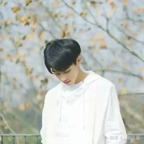 想知道你们都用什么样的微信头像,你会对什么样的微信头像有好感
