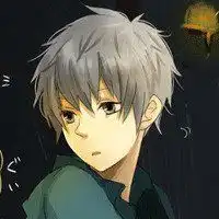 帅气少年漫画头像微信头像图片大全
