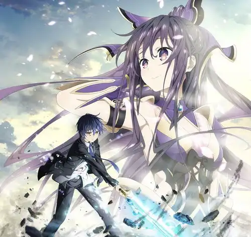 约战第四季定档十月,还换了制作公司这次能摆脱倒闭魔咒吗
