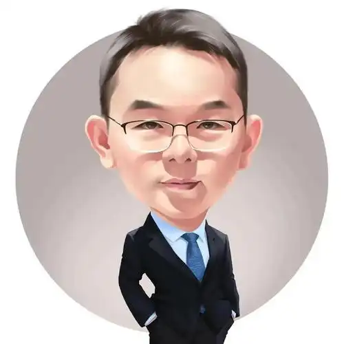 你的头像该换啦,3d立体的卡通大头漫画头像,彰显你的身份和气质

